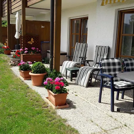 Apartment Fewo-harlachberg-blick-1 *