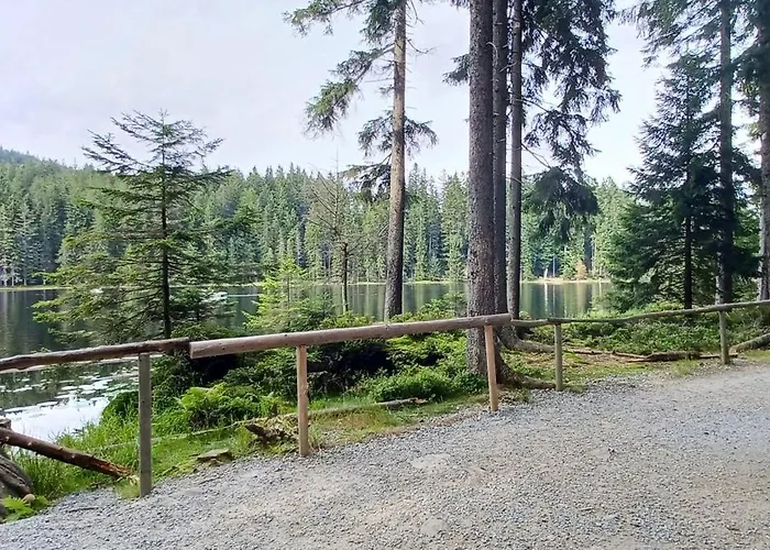 Lejlighed Fewo-harlachberg-blick-1