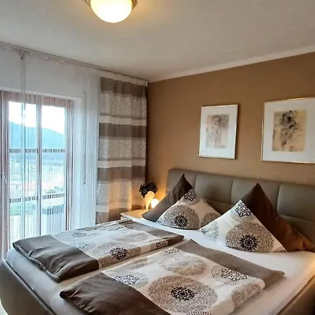 Fewo-harlachberg-blick-1 Apartment Bodenmais
