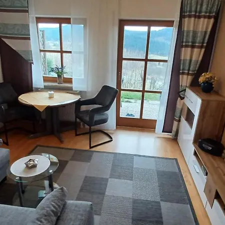 Apartment Fewo-harlachberg-blick-1 *