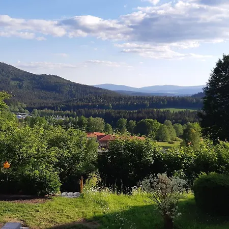 Apartment Fewo-harlachberg-blick-1
