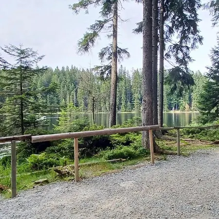 Apartment Fewo-harlachberg-blick-1
