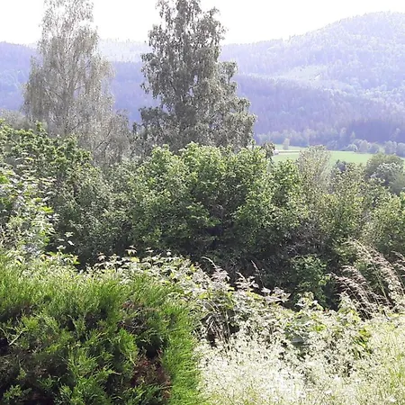 Fewo-harlachberg-blick-1 Apartment *