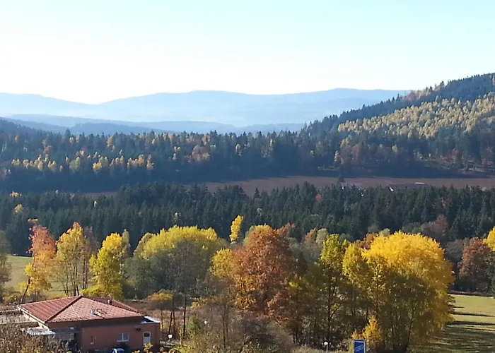 Lejlighed Fewo-harlachberg-blick-1